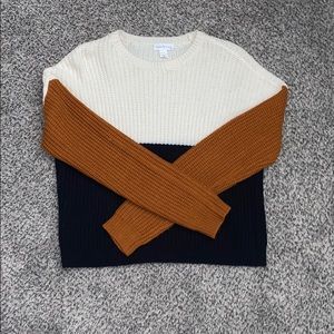 FULL TILT light and comfy sweater